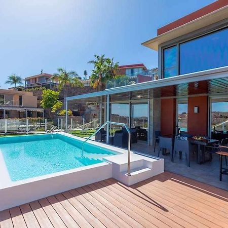 Villa Los Dragos Golf By Infinity Summer San Bartolomé 外观 照片