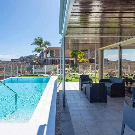 Villa Los Dragos Golf By Infinity Summer San Bartolomé 外观 照片