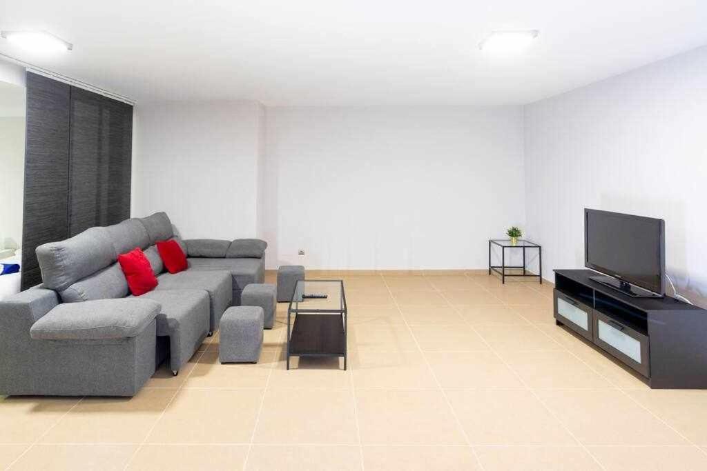 Villa Los Dragos Golf By Infinity Summer San Bartolomé 外观 照片