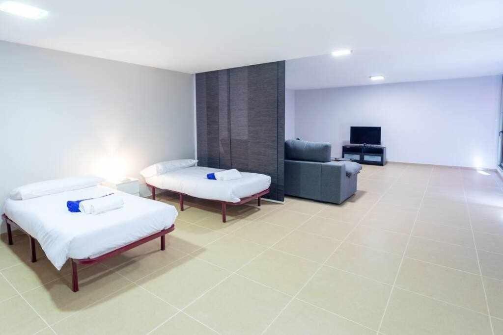 Villa Los Dragos Golf By Infinity Summer San Bartolomé 外观 照片