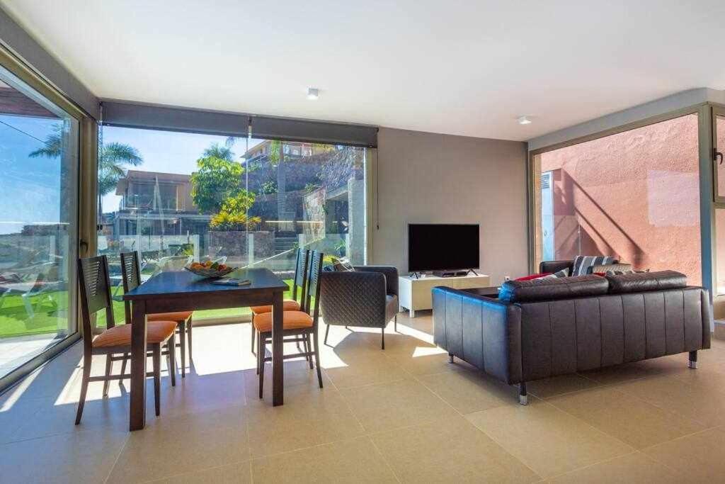 Villa Los Dragos Golf By Infinity Summer San Bartolomé 外观 照片