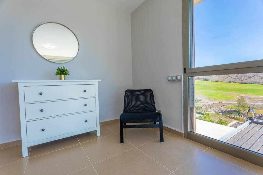 Villa Los Dragos Golf By Infinity Summer San Bartolomé 外观 照片